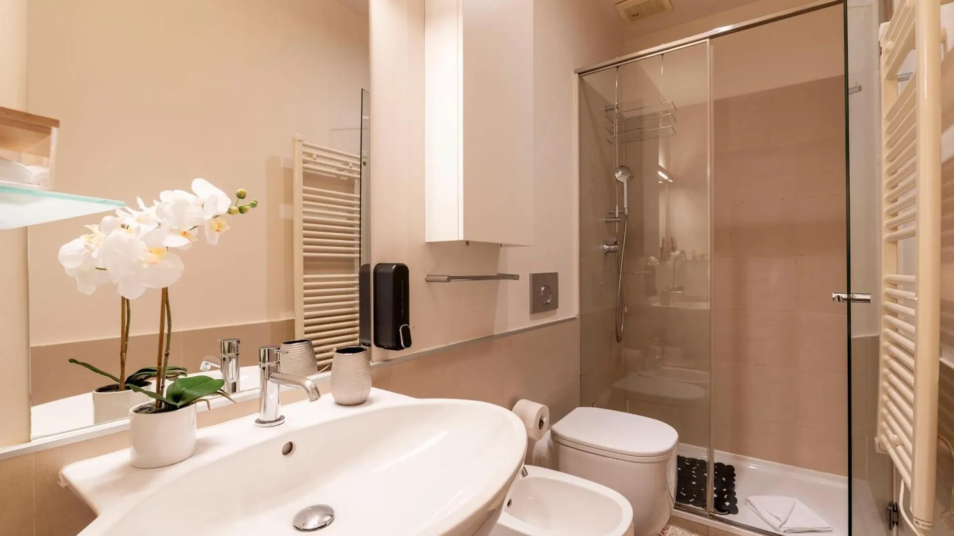 Ca' Pestrin Suite House - San Marco Square Venice Apartment