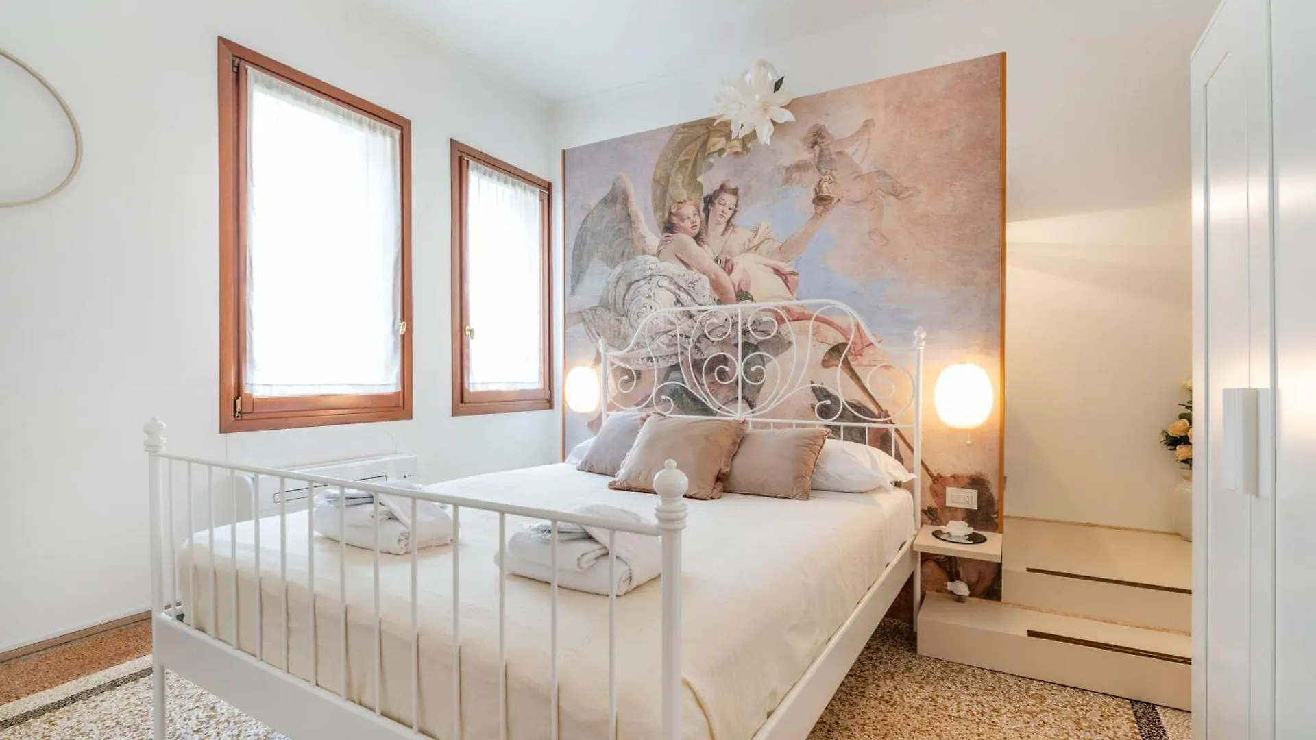 Ca' Pestrin Suite House - San Marco Square Venice